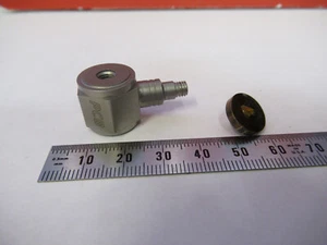 PCB PIEZOTRONICS FORCE SENSOR 208C01 PIEZOELECTRIC QUARTZ AS PICTURED X3-B-51 - Picture 1 of 8