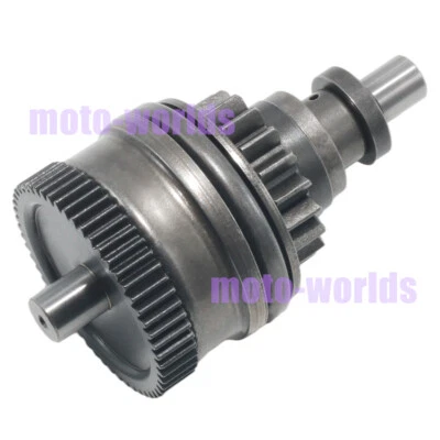 Motor De Arranque Para Polaris SL 650 1992-95/SL700 SL780 SL900 1996-97/SL750 1993-95 Foto 1 de 4