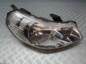 Suzuki SX4 Mk1 2009-2013 Driver Side O/S Headlight 10016684 - Picture 1 of 8