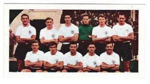 Chix - 'Soccer Teams' (1957) - Tottenham Hotspur - Picture 1 of 2
