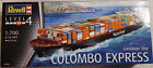 REVELL - Nr. 05152 - Container Ship / Colombo Express im Maßstab 1:700