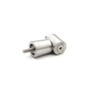 R&G Bar End Stainless Steel Kawasaki Z300 2015 - 2018 - Picture 1 of 1