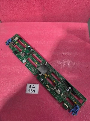 Dell PowerEdge R720XD 12-Bay Hard Drive Backplane 0PGXHP PGXHP - Image 1 of 4