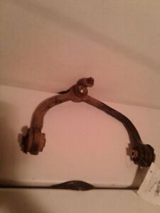 2003 Ford Expedition 5.4L Front Right Upper Control Arm 