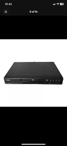 Hitachi DVD Player DV-P315U - Tested & Works Great No Remote - Picture 1 of 6