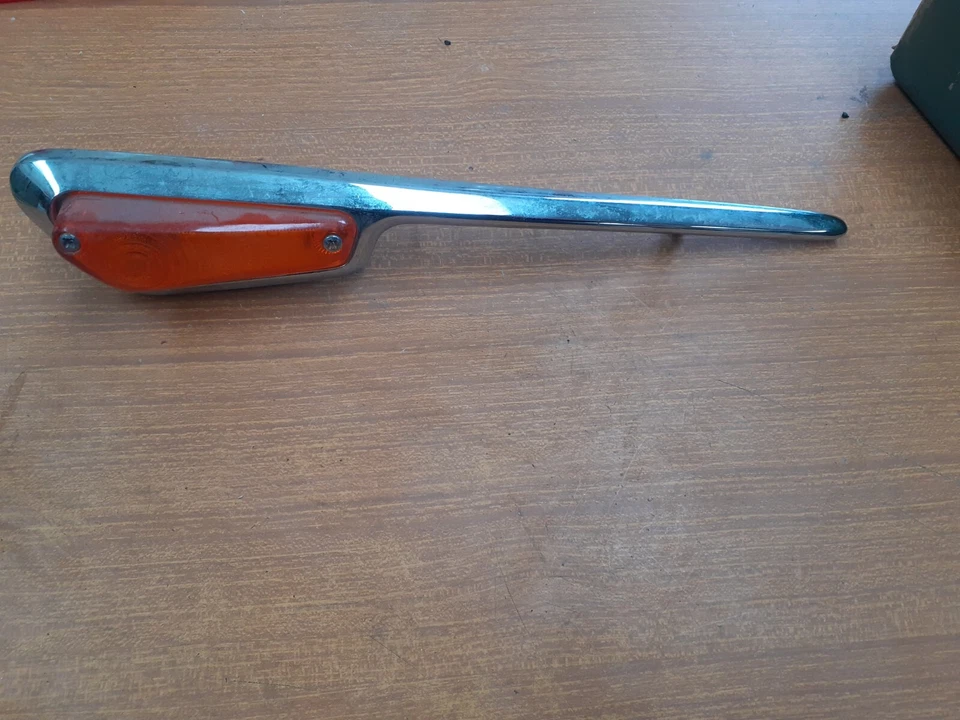 ALFA ROMEO GIULIETTA 101 BERLINA / TI FRECCIA LATERALE SINISTRA NUOVA - Immagine 1 di 1