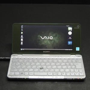 SONY VAIO Type P VGN-P70H Used Work Japan - Picture 1 of 13
