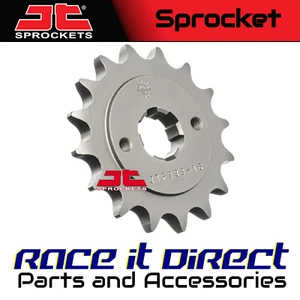JT Sprocket for Honda CB650 SC Night Hawk 1980-1981 Steel Front - Picture 1 of 8