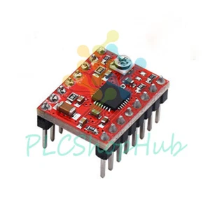 1PCS A4988 3D printer stepper motor driver control expansion shield board. - Picture 1 of 1