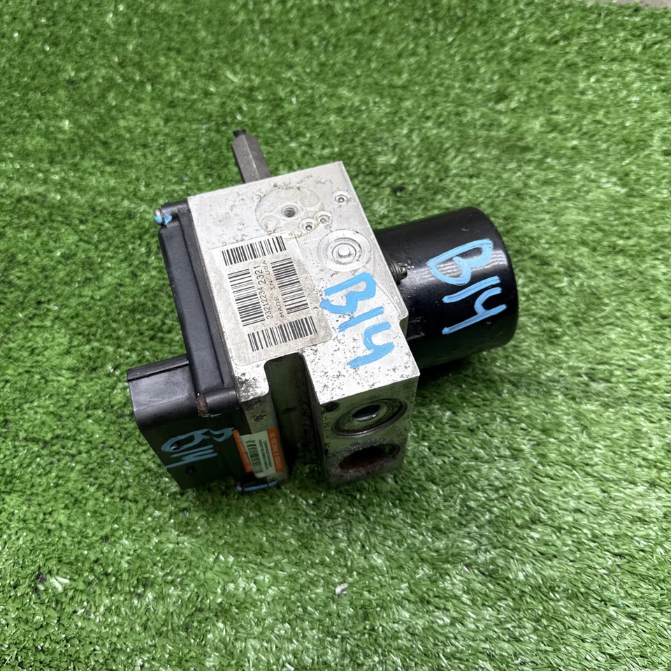 2011-2014 Ford E150 E250 E350 Van ABS Anti Lock Brake Pump BC24-2C405-CD OEM - Image 1 of 4