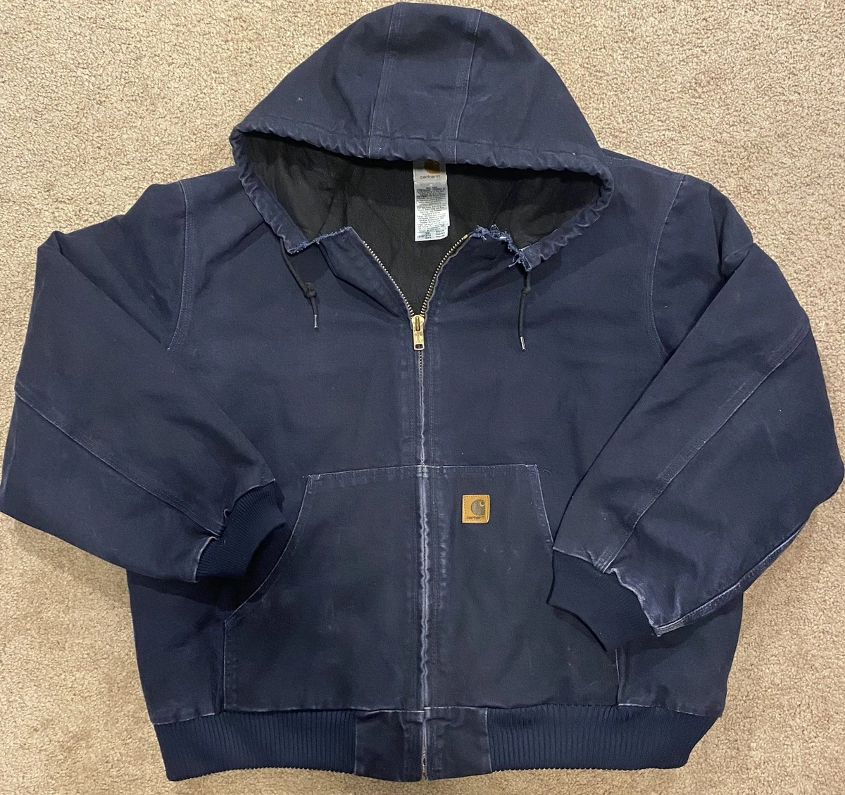 Carhartt J130 Coats & Jackets for Men for Sale | Shop New & Used
