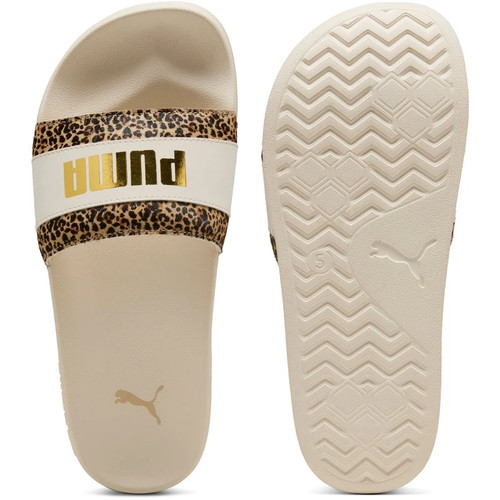 Ciabatta Puma Leadcat 2.0 Animal Flair neve alpina donna 402880