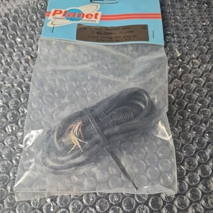 7 pin din plug to prepared open end lead - Picture 1 of 3