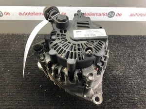 211225 Lichtmaschine HYUNDAI i30 I Kombi (FD) 37300-2A600 1.6 CRDi  - Bild 1 von 3