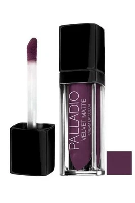 LOT OF 5 Palladio Velvet Matte Cream Lip Color LV04 "Damask" NEW - Image 1 of 2