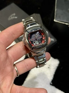 Casio G-shock Gw-1400DE-4A Ltd Red Color - Imagen 1 de 7