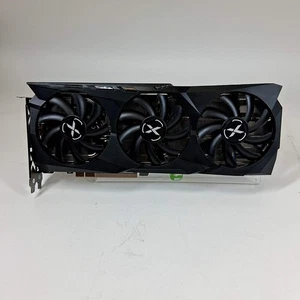 XFX Radeon RX 6700 10 GB 10 GB GDDR6 scheda grafica RX-67LEKJ V8.0 - Foto 1 di 5
