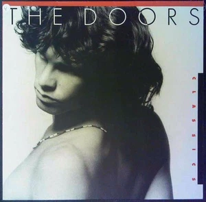 Doors - Classics - Used Vinyl Record - H6806z - Picture 1 of 1