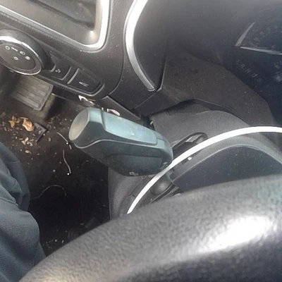 Driver Left Column Switch Turn Signal Fits 15-23 MUSTANG 189035 - Image 1 of 4