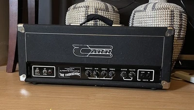 Testina Sovtek 100w All Tube - Modded - The VodkaSonic! - Immagine 1 di 4