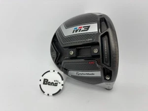 Cabezal de driver TaylorMade M3 440 10° | Derecha | Excelente estado | Envío internacional gratuito - Imagen 1 de 16