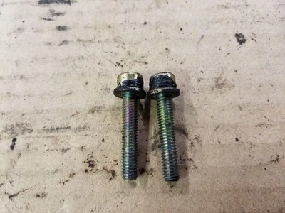 Timing Chain Tensioner Bolts | Fits 91 92 93 94 95 96 97 Mercedes Benz 500SEL - Image 1 of 2