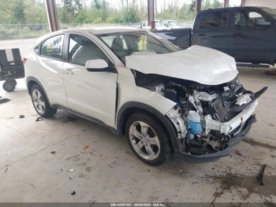 BLK LEFT REAR DOOR TRIM PANEL 2018 HONDA HR-V Foto 1 de 4