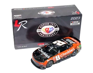 Kyle Busch 2023 Cheddar's Scratch Kitchen 1/24 Die Cast NUEVO EN STOCK - Imagen 1 de 4