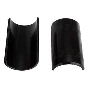 SUNLITE Handlebar Shims HBAR SHIM SUNLT ALLOY 25.4-31.8mm BK - Picture 1 of 1