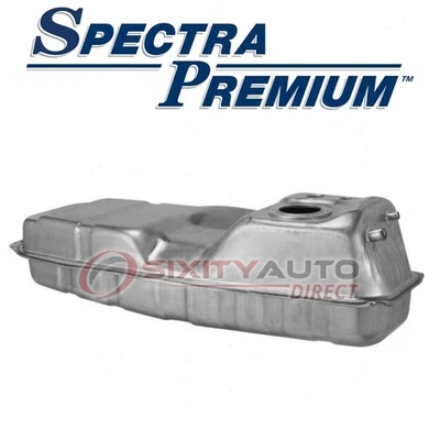 Spectra Premium Fuel Tank for 2001 Ford Explorer Sport - Air Delivery ot - Изображение 1 из 4