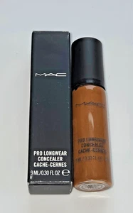 MAC Pro Longwear Concealer NW45 NW 45, Neu im Karton, eingestellt, schneller Versand - letzter - Bild 1 von 3