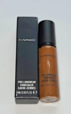 MAC Pro Longwear Concealer NW45 NW 45, NIB, Discontinued, FAST SHIP - LAST ONE - Image 1 of 3