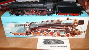 Märklin 3047 , Schlepptenderlok der DB , BR 44 690 , neu ,Ovp,Bj 68 - Bild 1 von 7