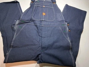Big Ben Latzhose Herren 40x30 Neu mit Etikett - Bild 1 von 11
