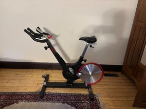 Keiser M3i Lite magnetic spin bike - Picture 1 of 1