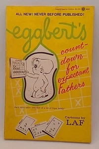 Eggbert's Count-down for Expectant Fathers (1970, Award) - Bild 1 von 3