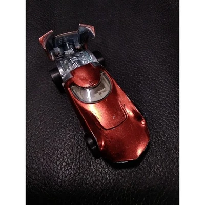 1968 Turbofire Redline Hot Wheels - Image 1 of 4