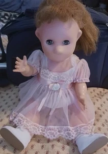 Arme erbärmliche Perle Vintage - Bild 1 von 4