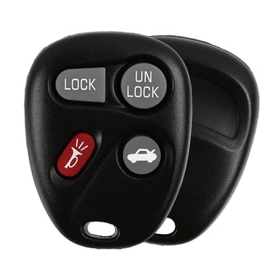 Mando a distancia sin llave de reemplazo para Buick Park Avenue 1996 1997 1998 1999 Foto 1 de 4