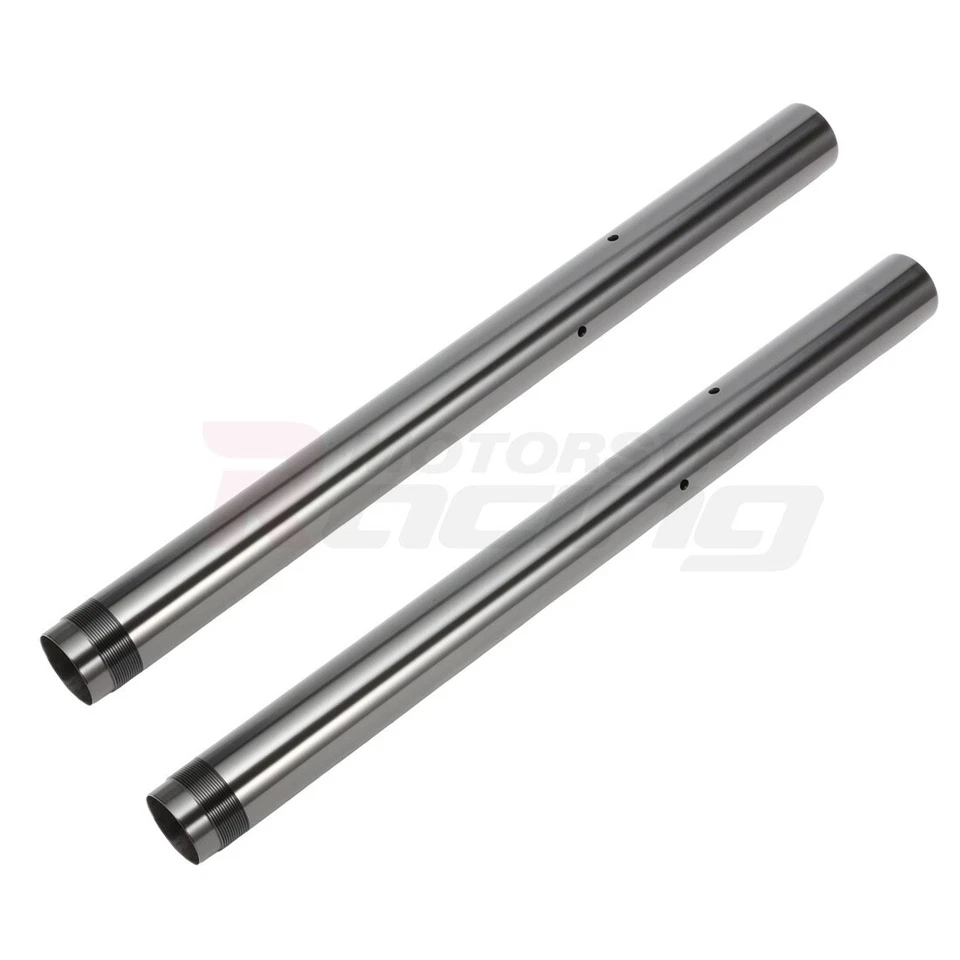 Tubos interiores de patas de horquilla delantera 43x518 mm para Suzuki GSXR1000 2005-2006 Foto 1 de 4