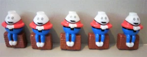 20 Humpty Dumpty 1990s covers for your Party Lights String lighting new oldstock - Picture 1 of 1