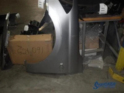 Guardabarros delantero izquierdo Ford Expedition King Ranch 2018-2023 plateado JL1Z16006A P09902 Foto 1 de 4