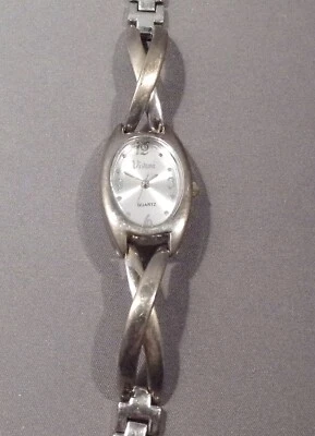 Watch, Vivani Brand, Quartz (Battery Operated), Silver Face and All, Working - Image 1 of 4