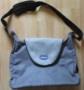chicco * Große Wickeltasche ( Nur wenig verwendet - Sehr gut erhalten ) - Bild 1 von 8