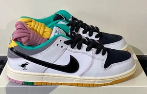 Nike SB x CSEF Dunk Low Pro QS - UK 8... - Picture 1 of 6