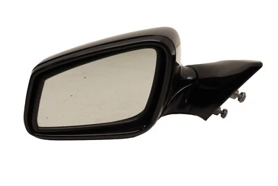 BMW 640I 650I F12 F13 2012-2018 espejo retrovisor izquierdo puerta de visión lateral eléctrica OEM #3 Foto 1 de 4