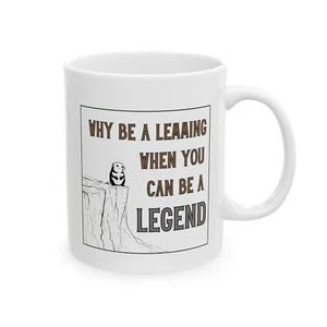 Ceramic Mug, (11oz, 15oz) Lemming - Picture 1 of 5