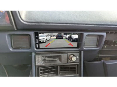 Carplay For 1984-1990 Plymouth Horizon Android 14 Car Stereo Radio GPS WIFI NAVI - Imagem 1 de 4