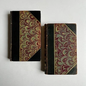Gustave Flaubert - Salmmbo 2 Vol. - Alphonse Lemerre 1936 - Bild 1 von 4