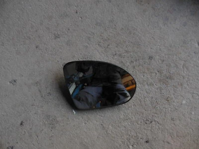 Smart Forfour 454 Vetro Specchietto Destro - Immagine 1 di 3